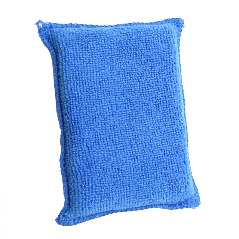 Коврик для мытья салона автомобиля мягкая впитывающая щетка из щетины чистящие губки микрофибры и