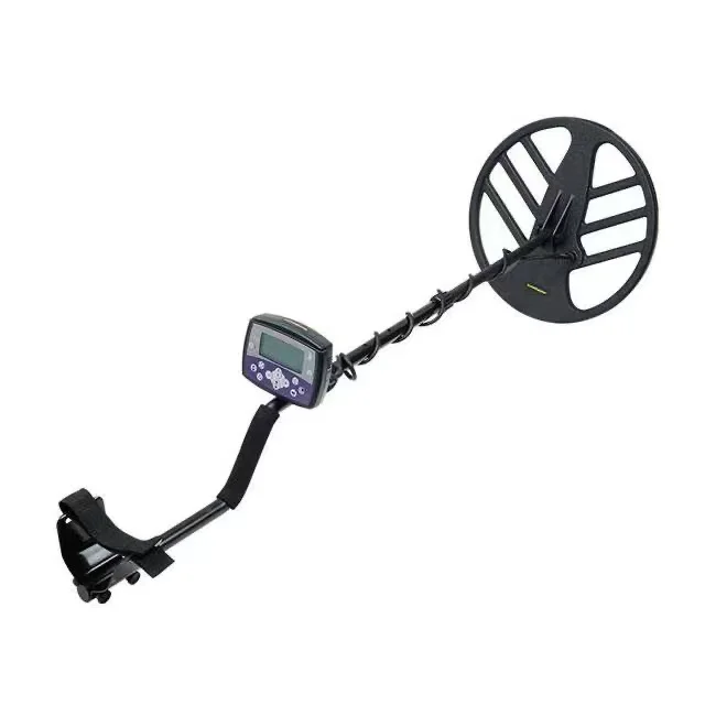 Handheld Metal Detector Price Archaeological Treasure Hunt Underground the best underground gold and metal detector