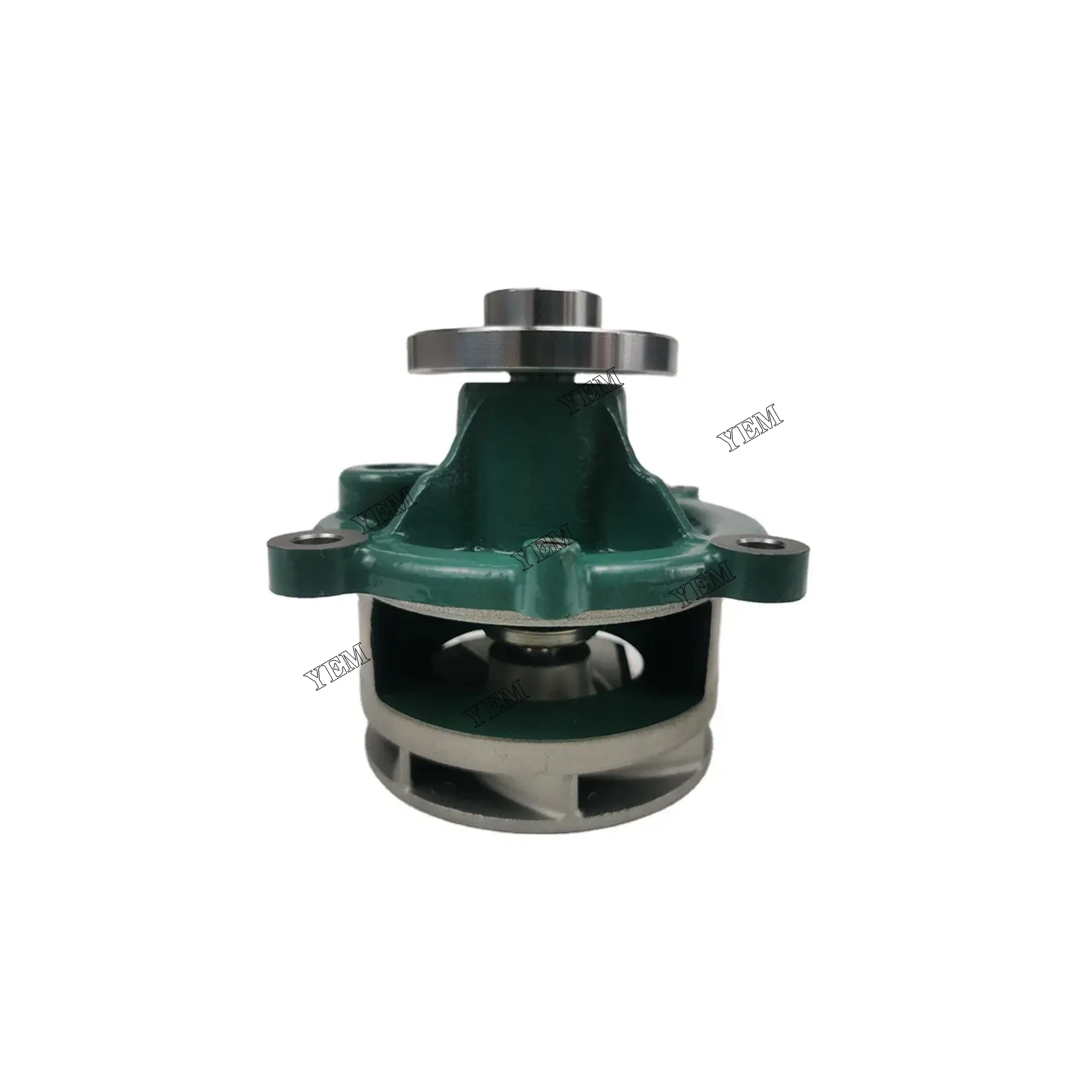 VOE21247955 21247955 WATER PUMP Fits for Volvo D6D D7D EC140B EC210B EC240B Universal Engine Parts