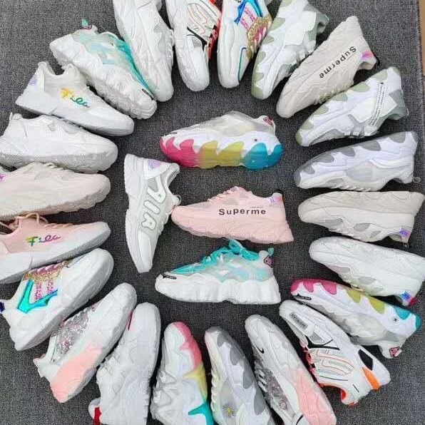 2020 breathable sneakers