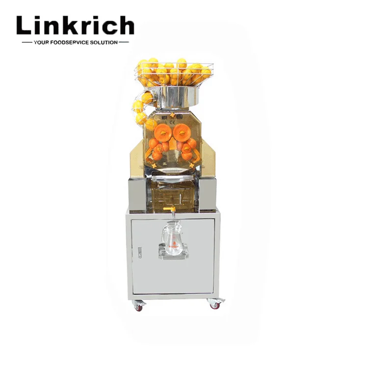 Commercial Immersion Blender - LINKRICH MACHINERY GROUP