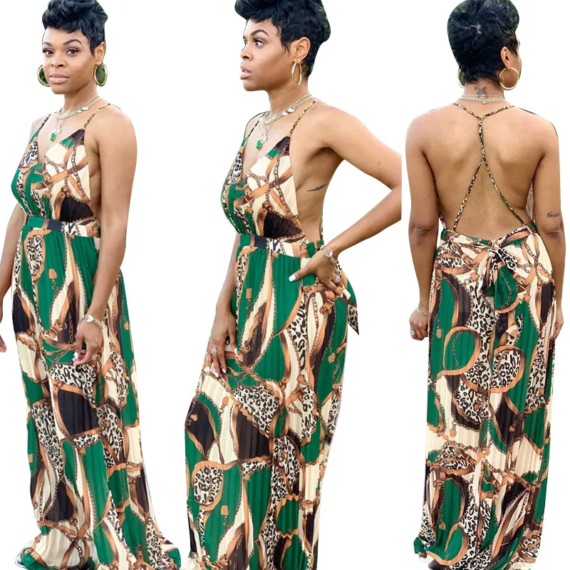 Vestidos Veraniegos Con Espalda Descubierta Para Mujer,Vestidos Veraniegos  De Noche,Elegantes Y Sexys,Color Verde,2021 - Buy Vestidos De Fiesta De  Noche Revelando Sexy Vestido Mujer Vestidos De Fiesta,Vestidos De Verde  Vestido De Lujo