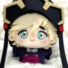 Magia infantile + Cappello da leader