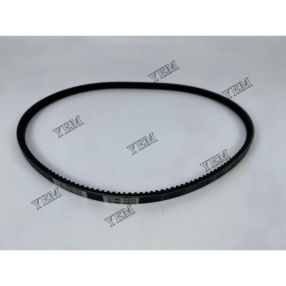For Kubota V2003 Belt Fan 1G382-97010 Repair Replacement