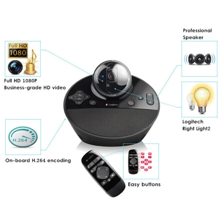 logitech webカメラ BCC950 Amazon.com: Logitech webcams Conference Cam BCC950,1080p