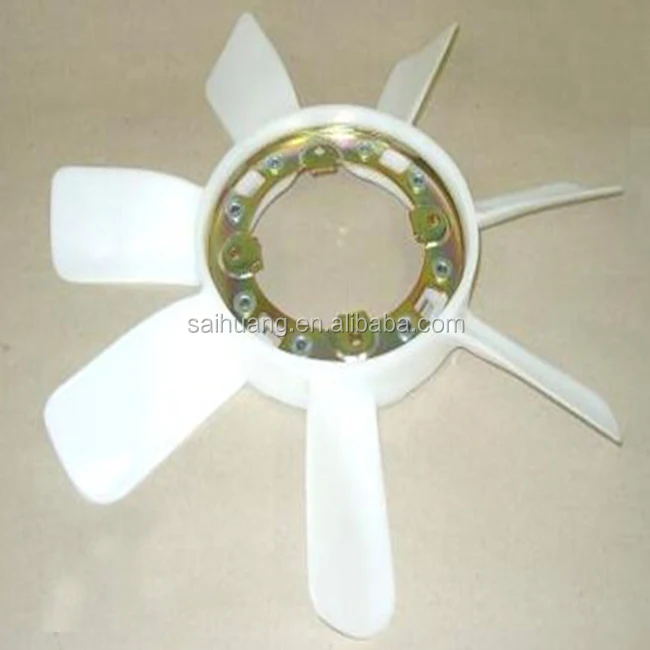 auto part fan blade 16361-61020 for| Alibaba.com