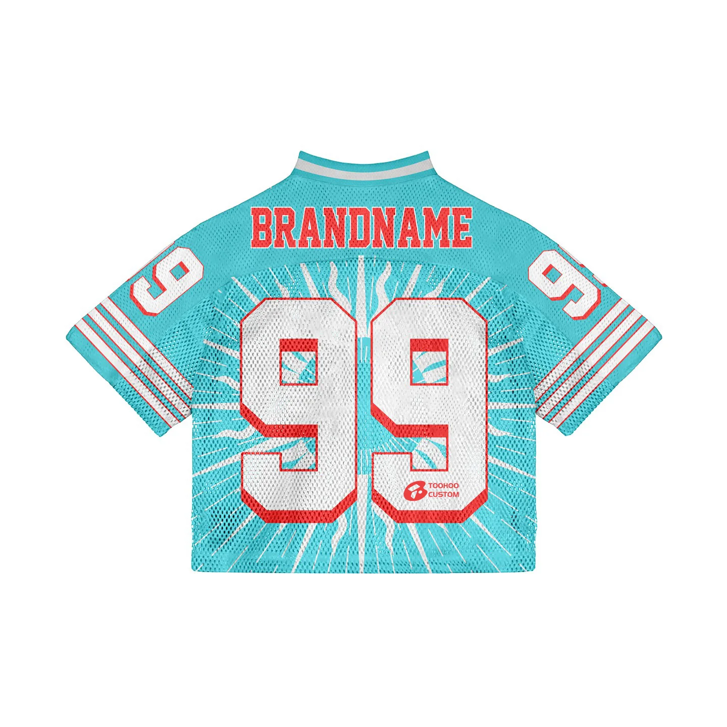 Custom Logos Baseball Boxy Cut Jersey Shirts Sport Team Training Baseball Jersey Soccer Uniform Mesh Jersey t Shirt for Men