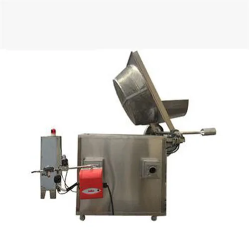 Butter Margarine Making Filling Processing Machine Production Line