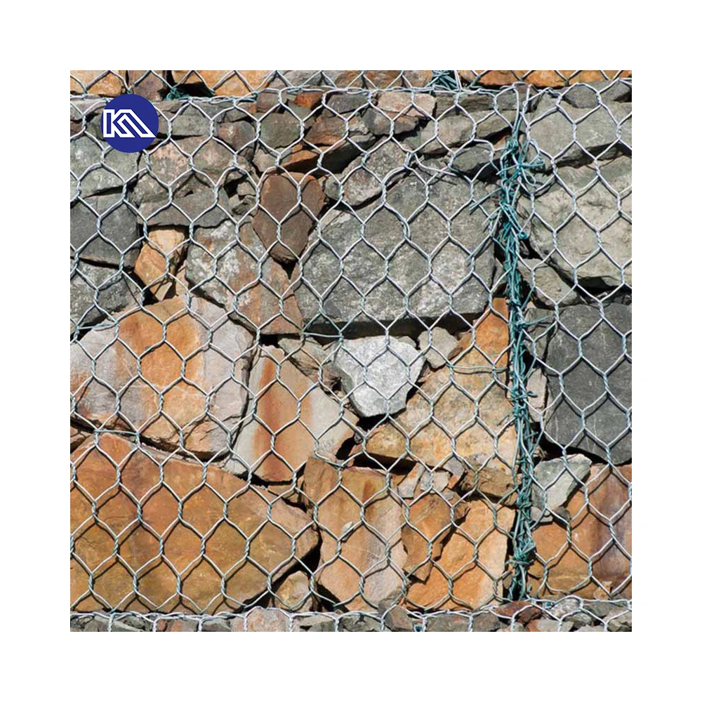 Landscape-Integrated Gabion Box Cage and Woven Basket System for Urban River Revetment
