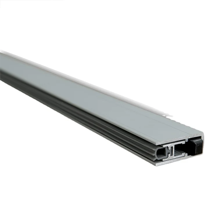 AUTOMATIC DROP DOWN MORTICED DOOR BOTTOM SEAL