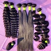Paquetes del pelo