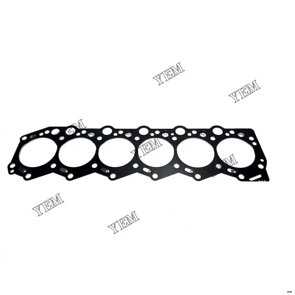 Head Gasket Kit 119771-00401 For Yanmar 6LPA-STP2