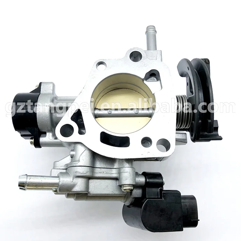 トヨタ用スロットルボディASSY 22210-21010 | 適合年式1998-2022