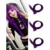 Dark purple