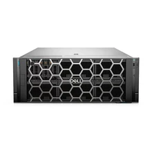 Hot selling original  poweredge r960 4u rack server  r960