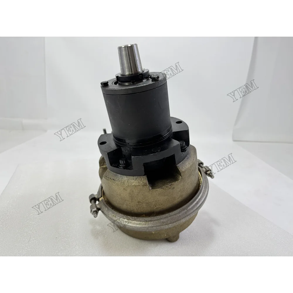 3412 Water Pump 7C-3613 for Caterpillar Engine Rebuild Kit 4