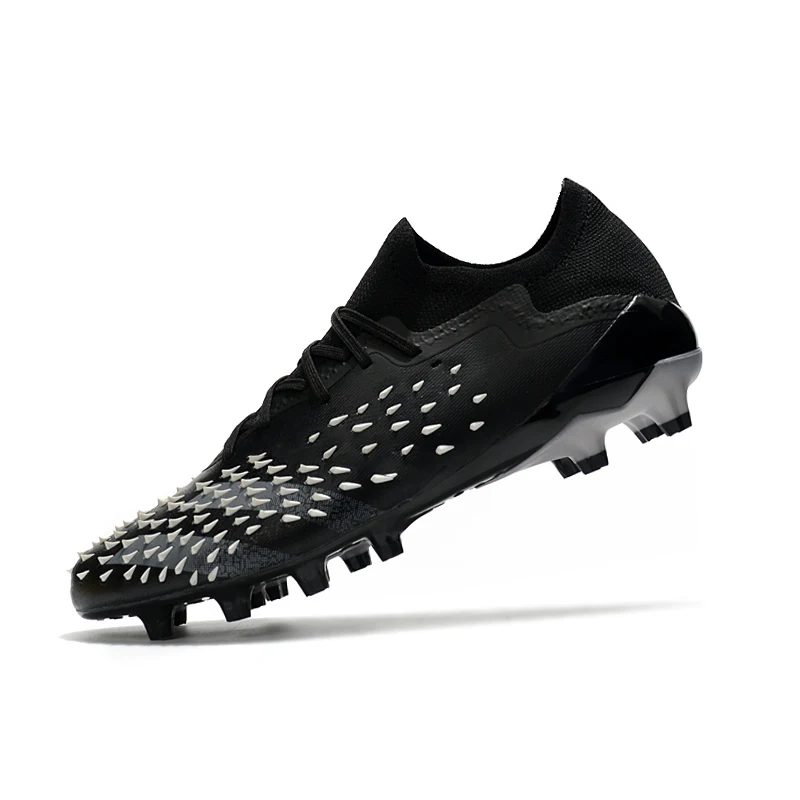 2021 Messi Soccer Shoes Predator Freak Football Boots