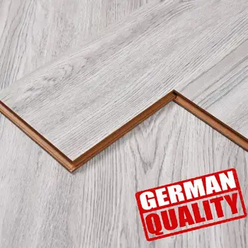 germany imported paper floating 8mm laminate flooring