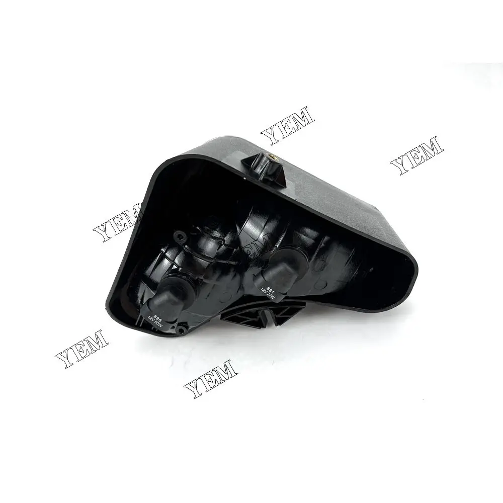 Led 7251341 for Bobcat Excavator Engine 2