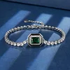 Green Nano bracelet
