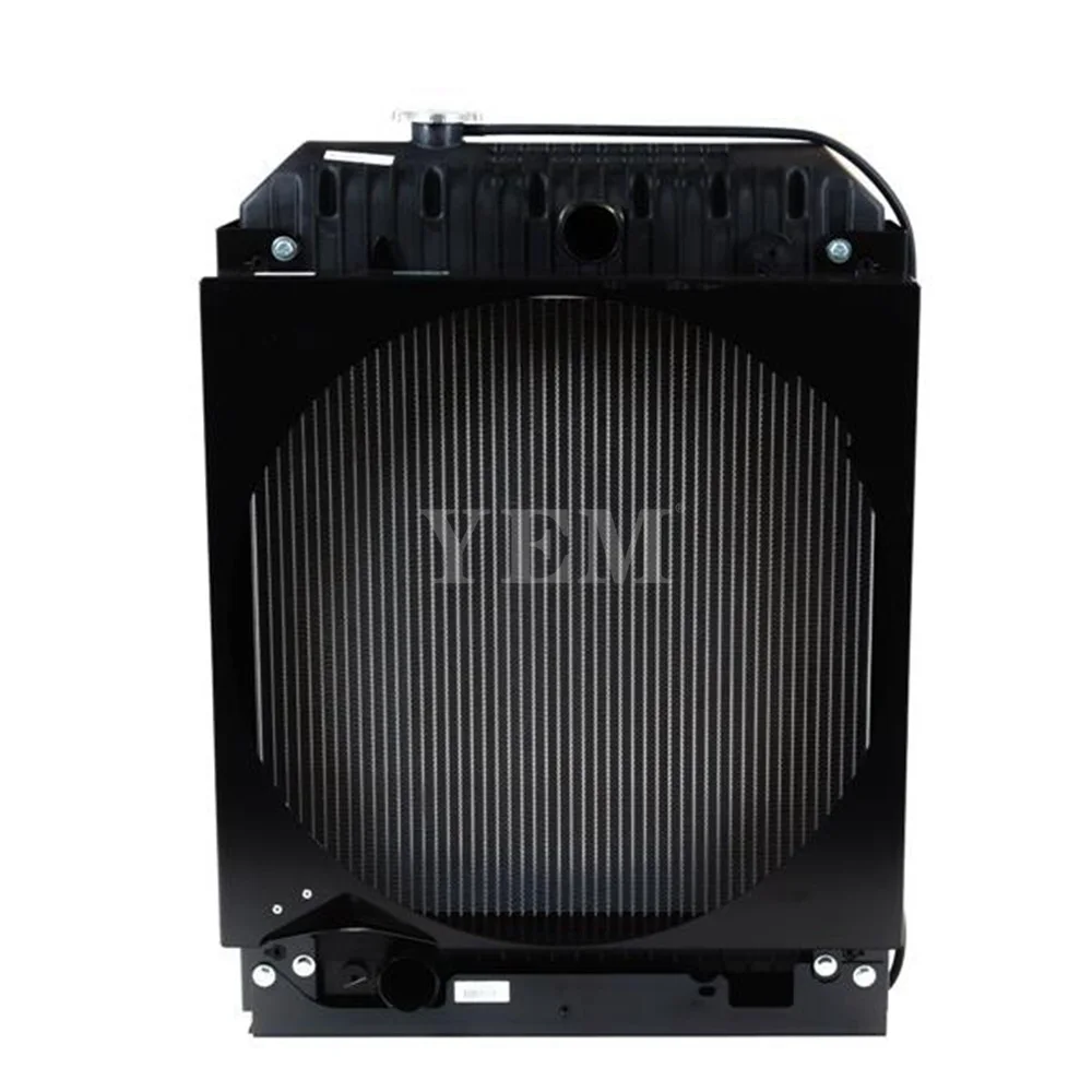1006-6T RADIATOR 2485B283 for PERKINS