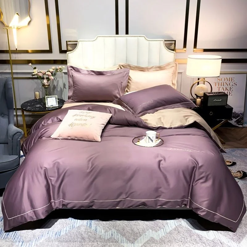 1000 Sheet Set 1500 Thread Count Sheets 