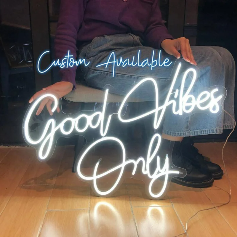 Good Vibes