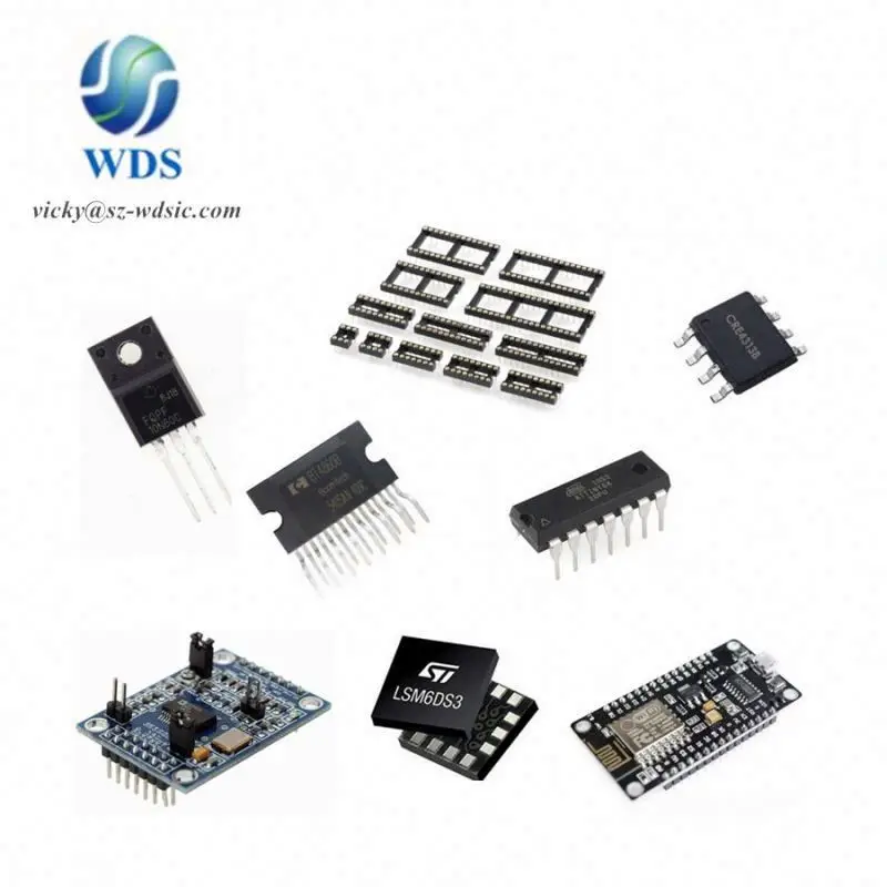 2024 Electronics Components Original G5608DR51U In stock