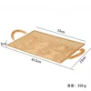 Gold 43.5*23*3 **cm