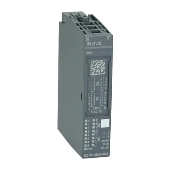Original Analog Input Module 6ES7134-6HD01-0BA1 with 1 year warranty In Stock  warehousestock plc programming controller