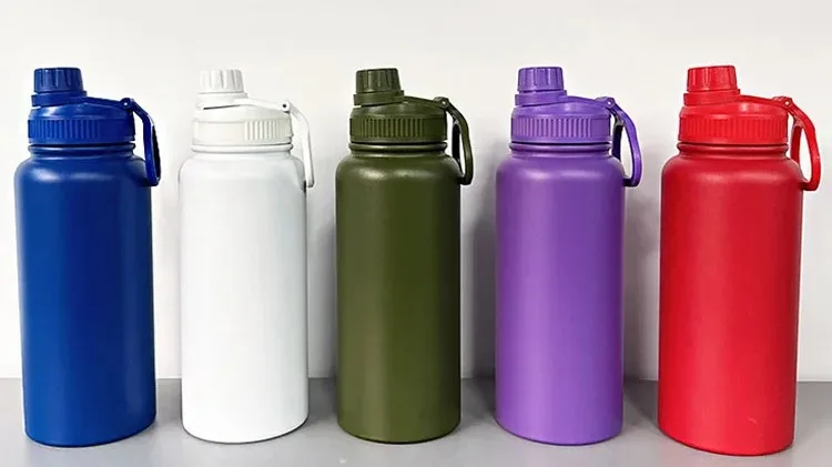 Gifts For New Year 2024 Thermos 40 Oz Ss Water Bottle Eco Friendly   H51a7211fea1f467da5f92538df775ae0j 