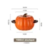 1500ml Stockpot-orange