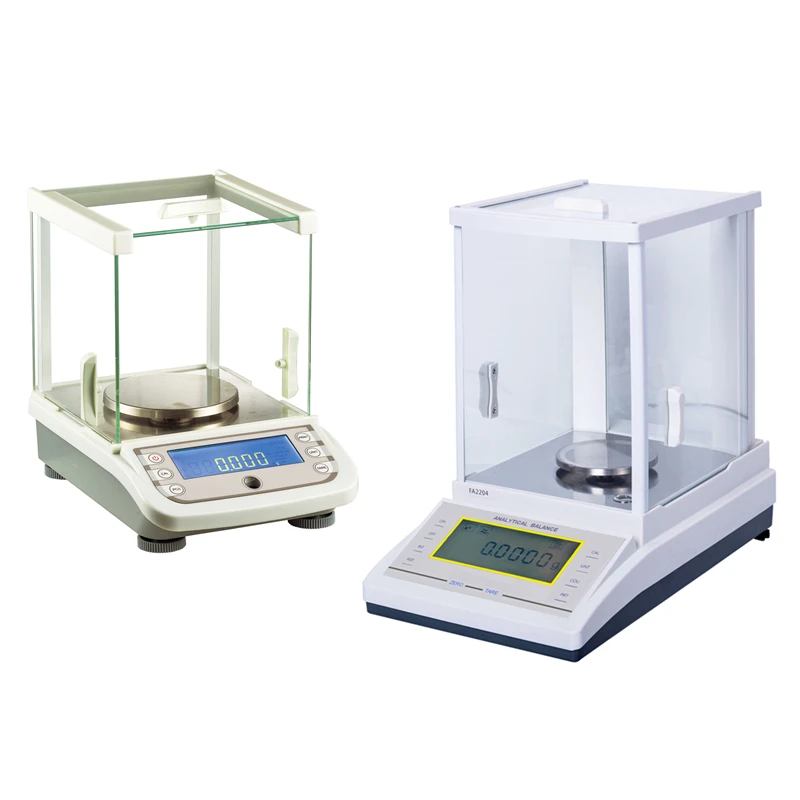 0.001g 1mg Electronic 500g Analytical Precision 300g Laboratory 100g