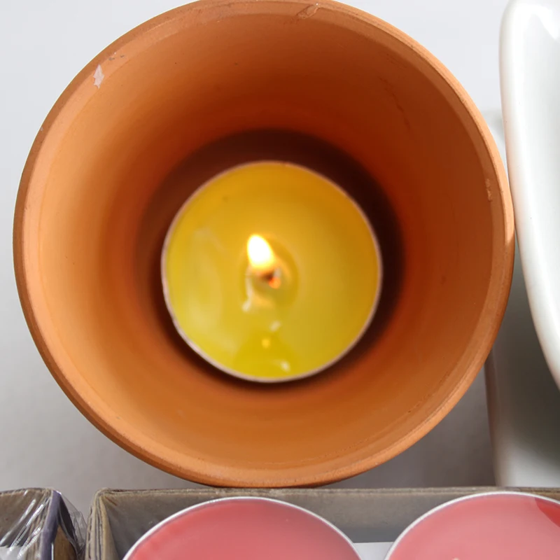 6g Best Price Custom Available Fashionable More Popular Small Paraffin