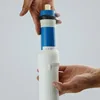 Boîtier de membrane 3012 (avec connecteur)