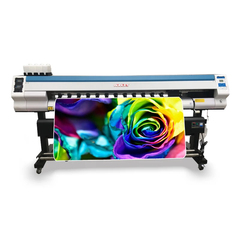 1,6 M 1,8 M 3,2 M Dx 5 Xp 600 Cabeza De Impresión Plotter De Vinilo Flex  Banner Eco-solvente De La Impresora - Buy Eco-solvente De La Impresora  Product on Alibaba.com