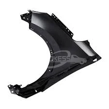 Fits for 2020 Ford Explorer Front Fender FB5Z16005A for Ford Explorer ... — 4