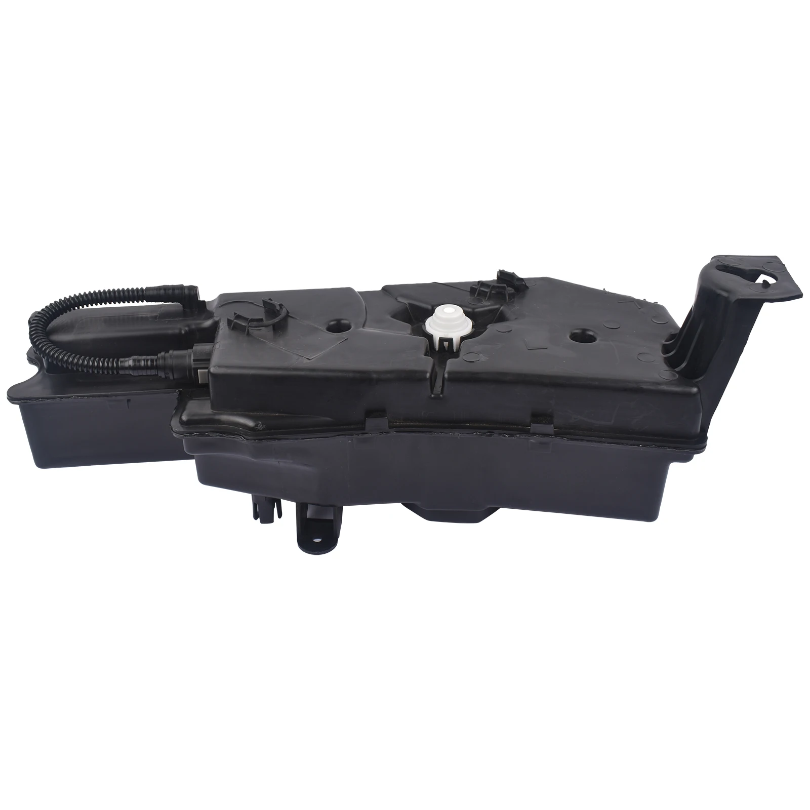 Glossy Diesel Fuel Eolys DPF Filter Tank Pump 9672419980
