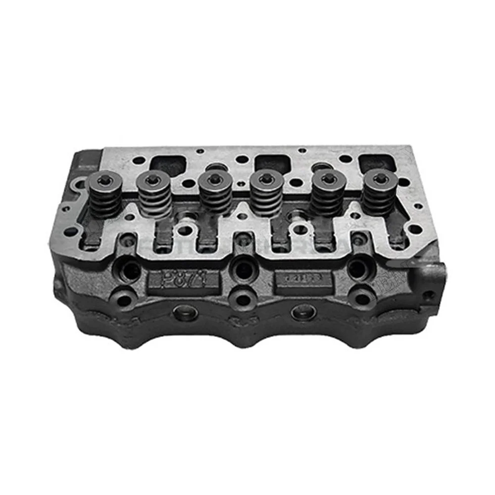 Engine C1.1 3011C 3013C Cylinder Head 231-2072 231-2074 for Caterpillar CAT Compactor CB-14 2