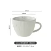 Single cup---Sesame White)