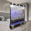 Stainless Steel Frame