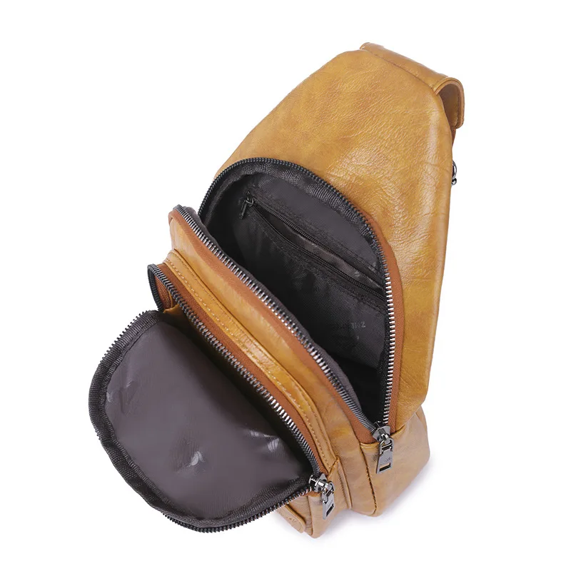 Cheap Sling Black School College Side Bags For Boys Buy Leather Side Bag For Colleg Boy,Mens