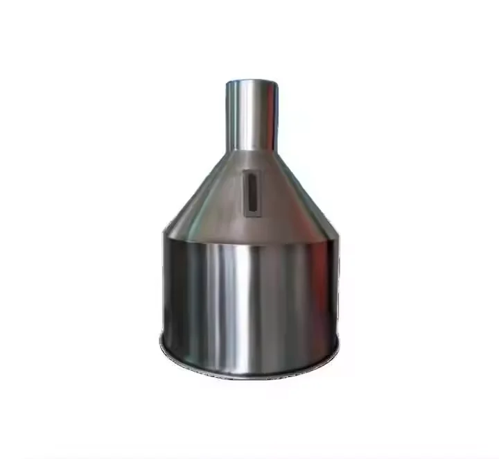 Hopper Feeder for Chicks Pitch Hopper Roofing Step Fertilizer Feed Hopper