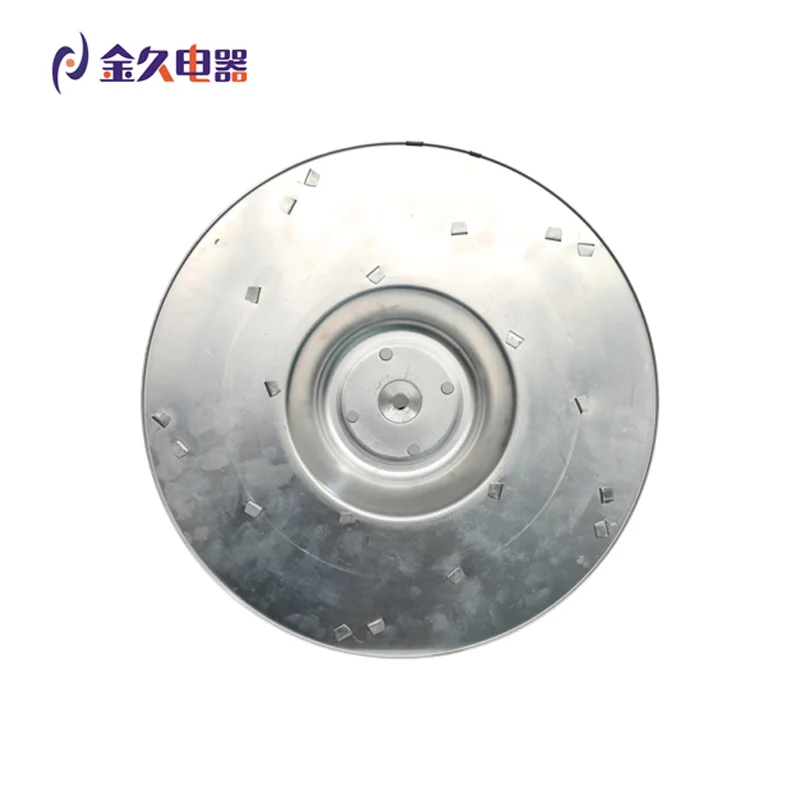 Centrifugal Fan, 310mm, 1700rpm - detail 12