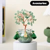 Green aventurine