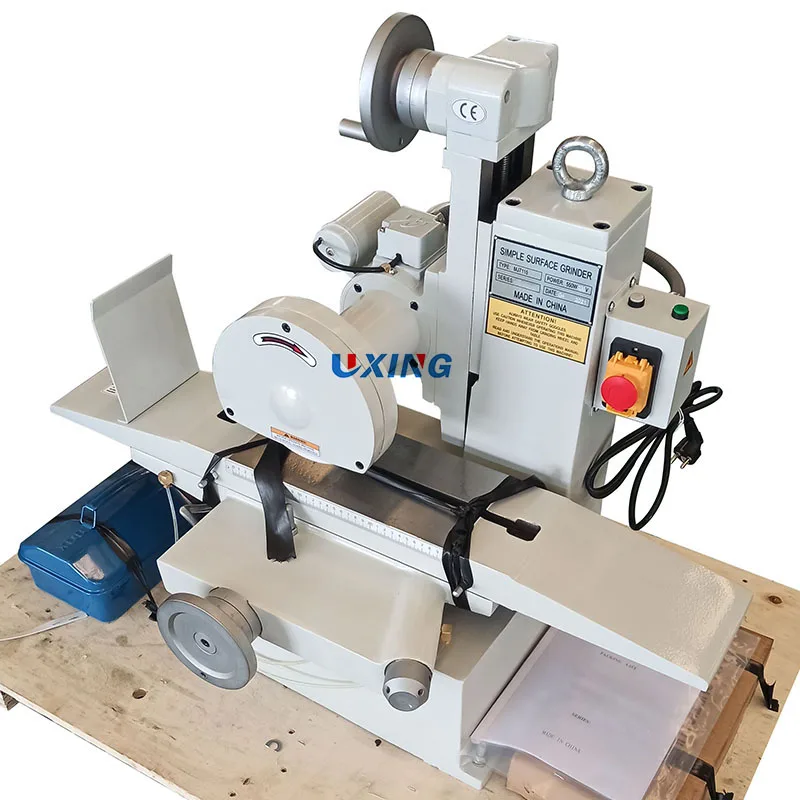 Benchtop surface grinder for sale discount