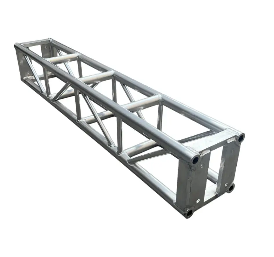 ThomasTruss 알루미늄 합금 볼트 트러스 고강도 이벤트 무대 트러스 조명 디스플레이 트러스