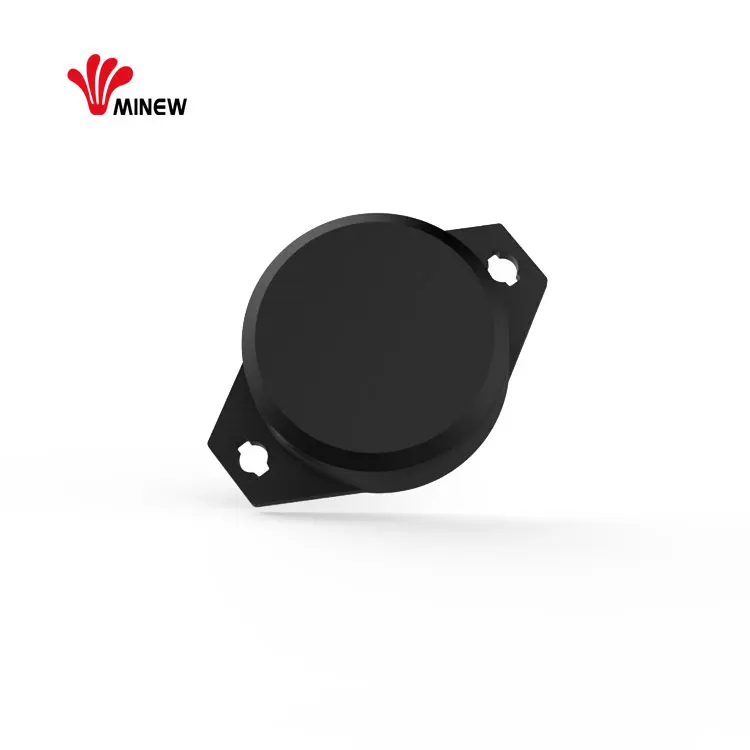 long range bluetooth beacon accelerometer