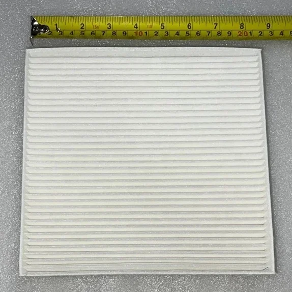 High Efficiency Filter Auto Parts for BYD E2/dolphin/yuan PLUS