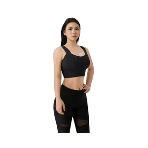 Women  Gym  Online Wholesale Custom Leggings Women Fitness Workout Gym Two Piece Activewear Recycled Fabric Yoga Set